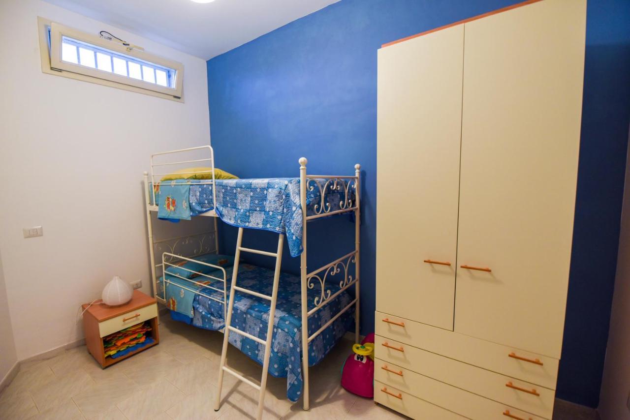 فيلا Casa Maria سان بيترو في بيفانا المظهر الخارجي الصورة