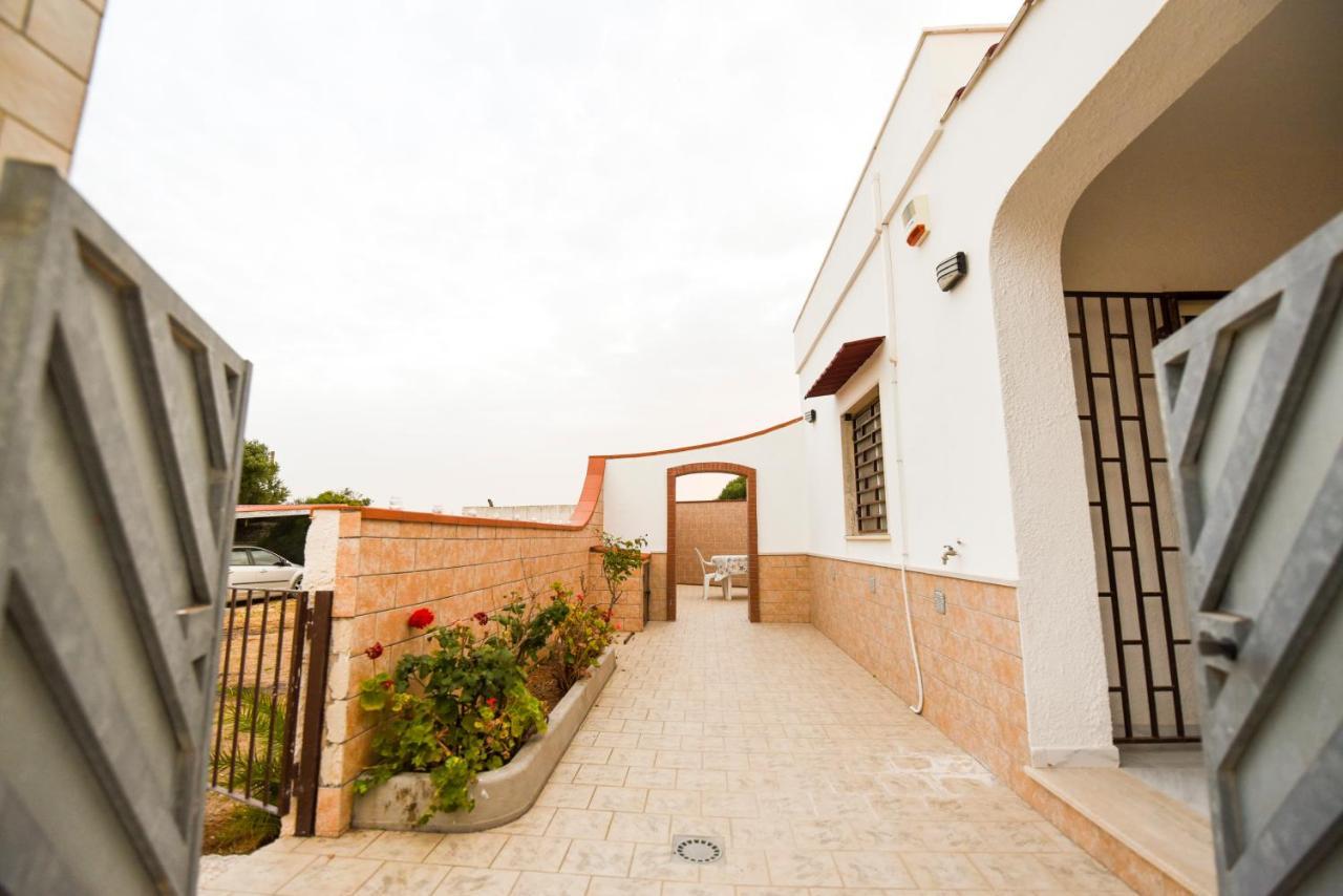 فيلا Casa Maria سان بيترو في بيفانا المظهر الخارجي الصورة