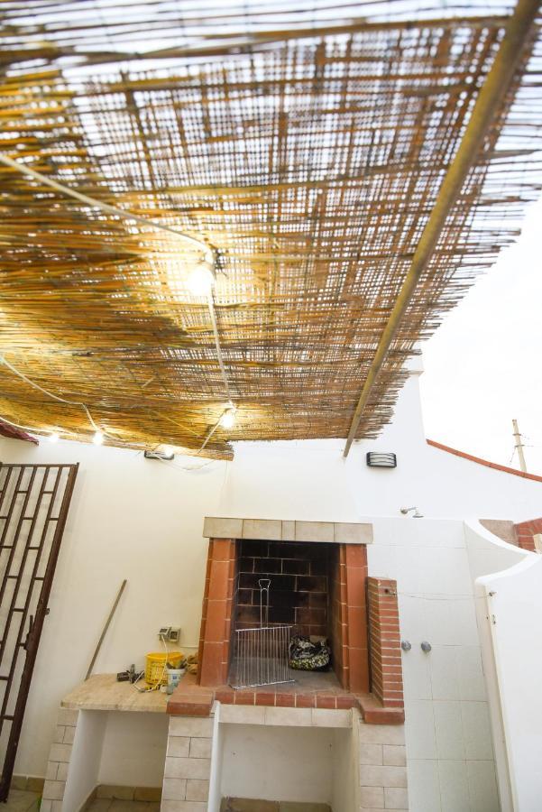 فيلا Casa Maria سان بيترو في بيفانا المظهر الخارجي الصورة