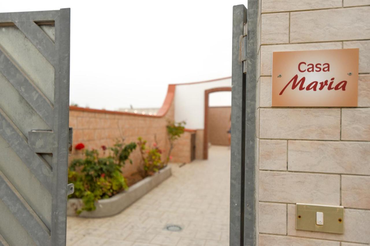 فيلا Casa Maria سان بيترو في بيفانا المظهر الخارجي الصورة