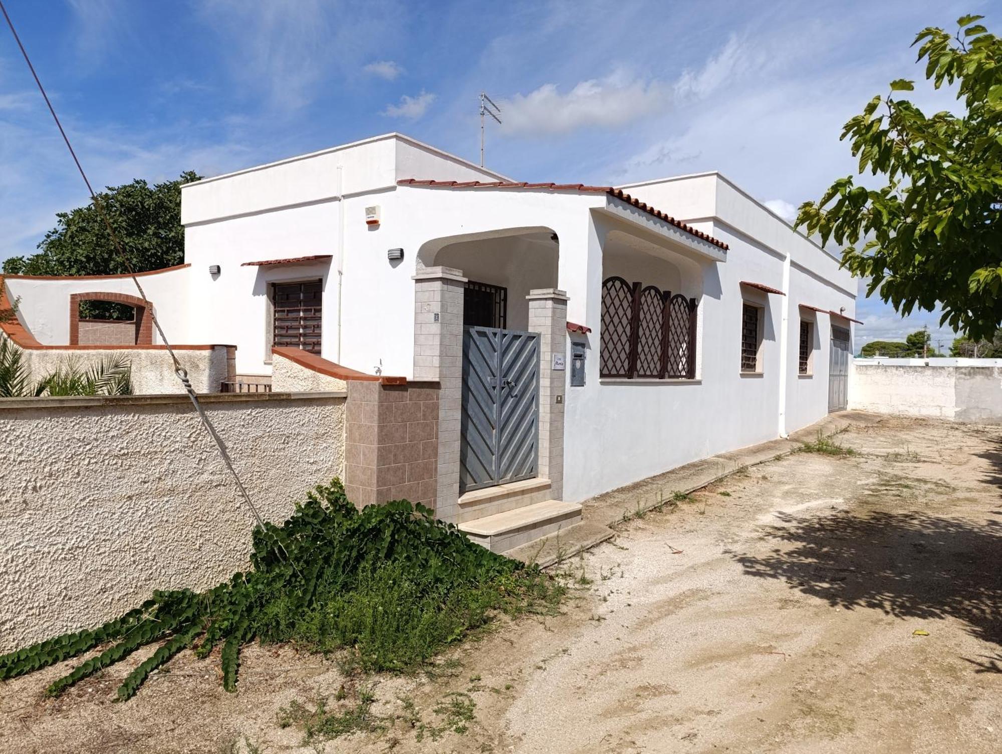 فيلا Casa Maria سان بيترو في بيفانا المظهر الخارجي الصورة