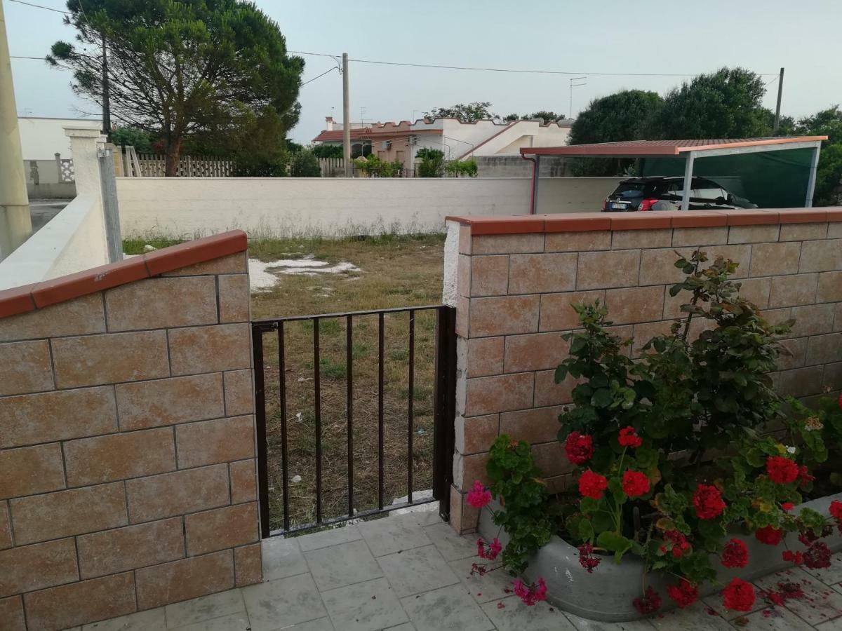 فيلا Casa Maria سان بيترو في بيفانا المظهر الخارجي الصورة